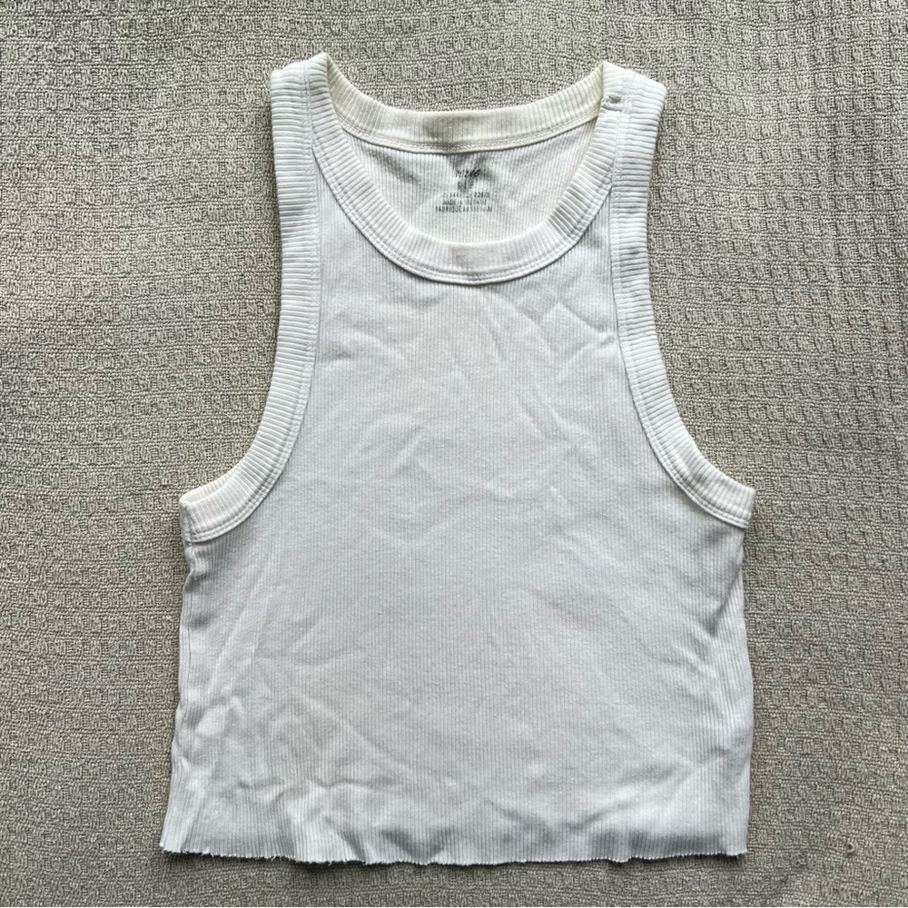 Aerie tank top